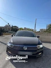  2 Passat b8 2016 ديزل سعررررر حرررق