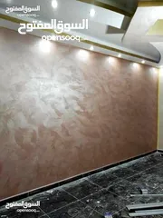  21 دهين مصري خبره 22سنه في الاردن انواع الصيانه والدهانات