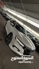  1 Honda Accord Hybrid 2020  ‏السيارة لازالت حرة تورينغ