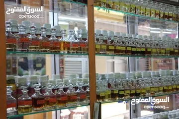  10 منتجات عمانيه من لبان اصلي وبخور درجه اولي
