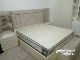  5 اثاث جديد لم يستخدم بداعي السفر