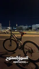  7 بسكليت جنط 26