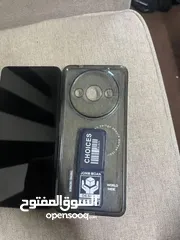 8 تلفون ردمي A3 بحاله ممتازه للبيع