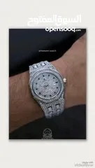  6 ساعة روليكس
