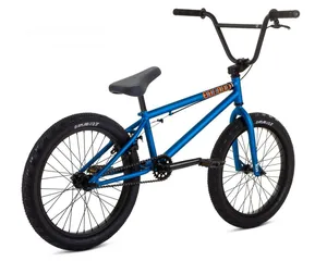  2 Bmx stolen