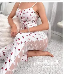  6 بيجامات نوم صيفية