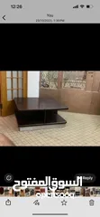  18 أثاث غرف جلوس وملحقاتها