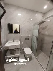  3 خلدا  4نوم وحديقة 100م كراج خاص