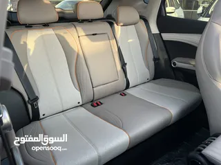  19 BYD YUAN PLUS 2023 اعلى صنف