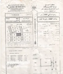  2 سكني طاقة مخطط ز متوفر الخدمات فيها