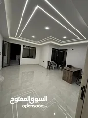  12 � البنيات / طريق المطار  شقق فاخرة للبيع من تنفيذ شركة المهندس عبد عطية وشركاه للإسكانات