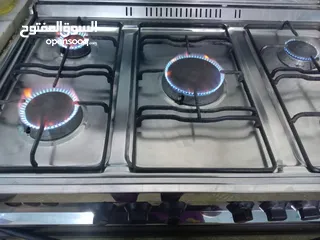  1 بوتكاز خمس عيون (غاز وفرن ) وكاله للبيع 120 دينار  الموقع الاغوار الشماليه/كريمه للاستفسار 077232383