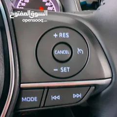  25 TOYOTA Camry 2024 GLE- تويوتا كامري 2024 وارد الخليج كفالة المركزيه 3 سنوات او 100,000 كم ايهما اسبق