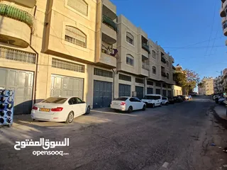  1 شقق للإيجار متوفّر 1، 2 أو 3 غرف نوم في العيزرية قُرب معبر الزيتونة