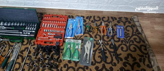  1 عدة صناعية