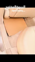  4 مرسيدس C200 2010 وارد غرغور فحص كامل Mercedes Benz