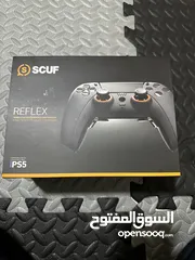  1 Scuf Reflex Pro