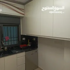  7 رووف للبيع سوبر ديلوكس مفروش  ضاحية الغدير