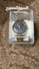  3 ساعة سواتش اصلي بسعر حرق
