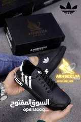  5 حذاء اديداس اصلي الوصف مهم