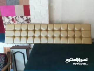  19 رأسيات سرير و غرف نوم تفصيل و تن-جيد و غرف أطفال و دهان غرف نوم