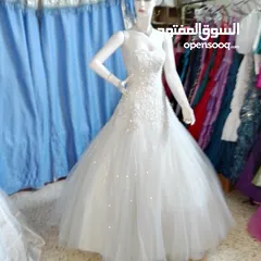  6 ازياء بدل خطبه وسواري وعرايس
