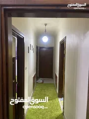  2 شقة للبيع في منطقة ربوة عبدون اعلان رقم (SL462)