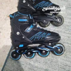  3 سكيت papaison مثالي للتزلج في المدينة