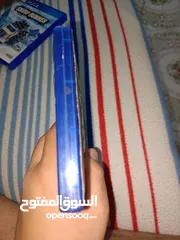  14 ثلاث سيديات بلايستيشن4للبيع (الأسعار في الوصف)