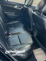  4 Lexus ct200 للبيع
