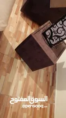  2 طقم كنب  9 مقاعد
