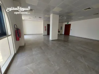  3 Office Space 45 to 97 Sqm for rent in Ghubrah REF:827R