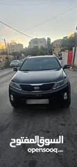  1 Kia sorento2014