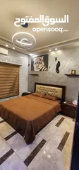  22 شقة / استديو فاخرة VIP للايجار اليومي الدوار السابع كوزمو