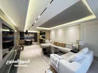  8 شقة مفروشة للإيجار في عبدون  ( Property 40446 )-174867570