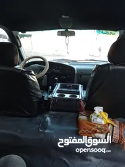  2 باص بريجو موديل 95