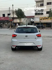  8 سيات ابيزا FR