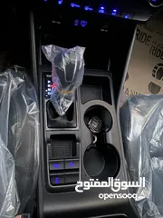  9 هونداي توسان2018 بوضعية ممتازة جدا بصمة دخول بصمة خروج والعديد من الاضافات الله يبارك لصاحب النصيب..