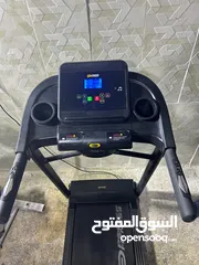  3 جهاز مشي جري أمريكي مستعمل بحالة ممتازة بسعر حرق