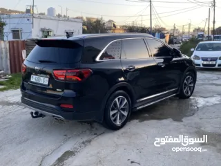  7 سورينتو 2018 بسعر مميززز بالفحص نخب