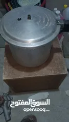  1 طنجرة للبيع ساب