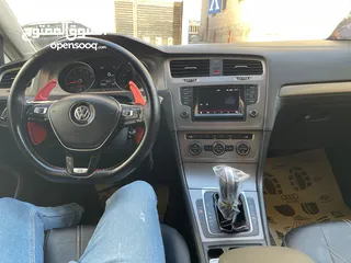  3 جولف 2014 للبيع
