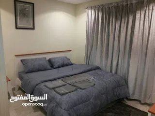  4 The Bridge Co.  Spacious Luxury Fully Furnished apartment’s prime location in FINTAS AREA