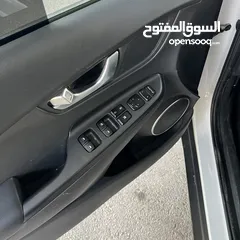  11 هونداي كونا 2019 فل كامل مع فتحة بدفعة أولى