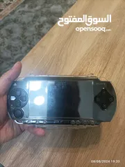  5 psp 3000 good condition