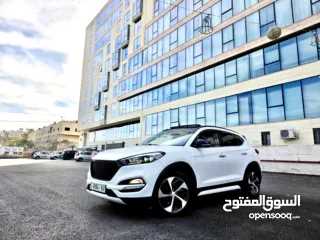  2 هونداي توسان