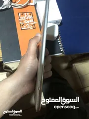  4 ايباد ميني 4 مساحة 128 بحالة الجديد بركب خط