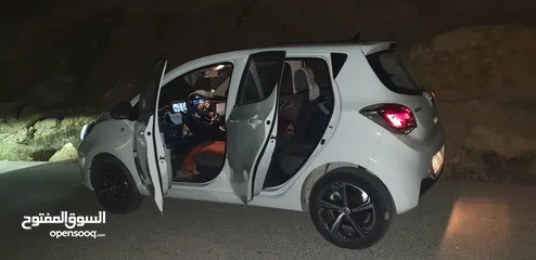  7 شانجان اي ستار فئة الفل 2022 Changan E-Star Full 2022