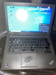  1 Laptop Thinkpad Core i5 للبيع