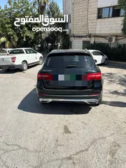  2 مرسيدس glc